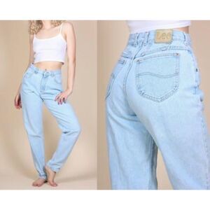 ✨7xHP✨90S LEE JEANS - MEDIUM✨